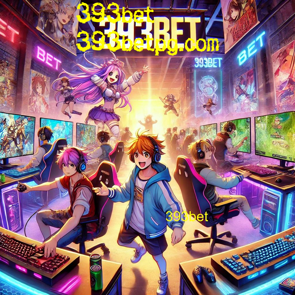 393bet: o que os jogadores precisam saber sobre essa tendência
