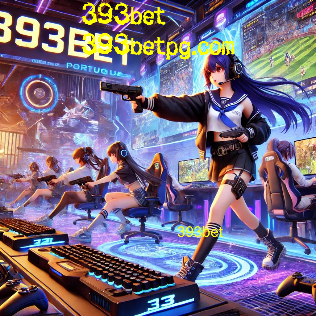 A trilha sonora envolvente de '393bet' cria a atmosfera perfeita para cada momento do jogo, aumentando a emoção e a tensão em cada partida. A música se torna parte fundamental da experiência do jogador.